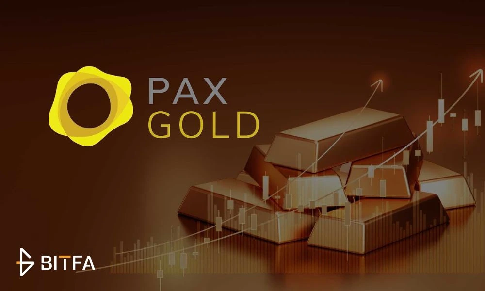 بررسی توکن پکس جی (PAXG)