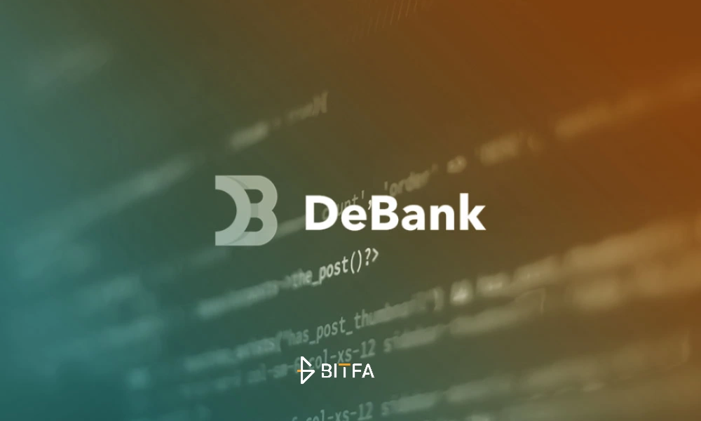 بهترین ایردراپ‌ها DeBank