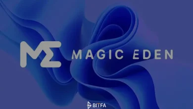 اضافه شدن BeraChain و ApeChain به پلتفرم Magic Eden