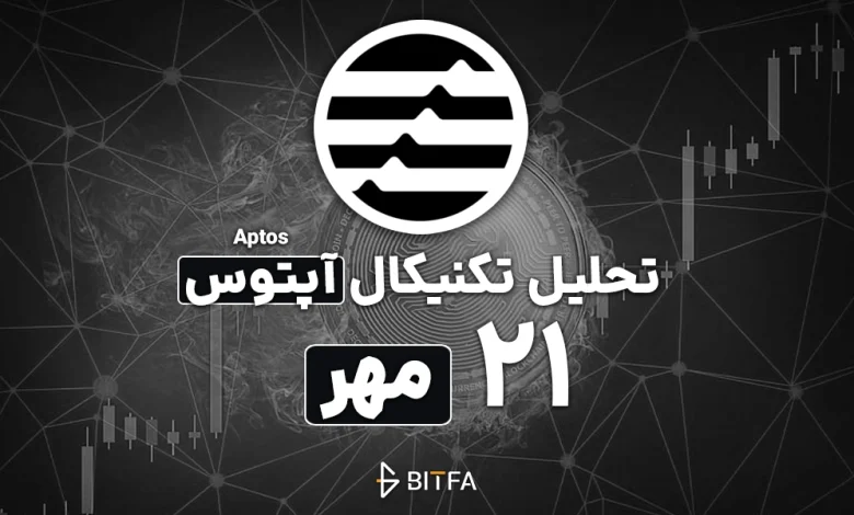 تحلیل تکنیکال اپتوس ۲۱ مهر