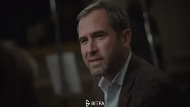 پیش‌بینی Garlinghouse از بازتنظیم بازار ارزهای دیجیتال پس از انتخابات آمریکا