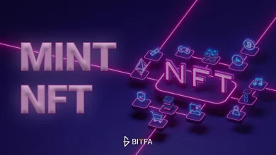 مینت NFT چیست؟