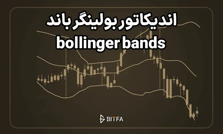 اندیکاتور بولینگر باند چیست؟ نحوه ترید با اندیکاتور Bollinger Bands