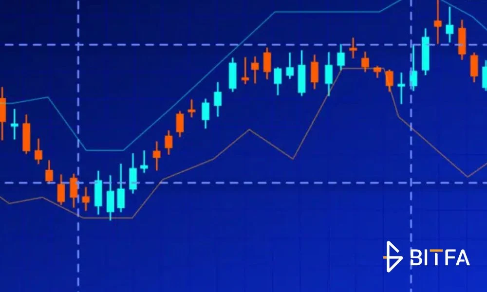 استراتژی ترید روزانه ارز دیجیتال رنج تریدینگ (Range Trading)