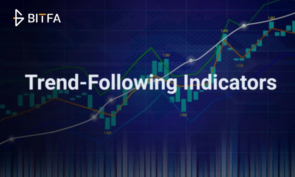 استراتژی پیروی از روند (Trend Following)