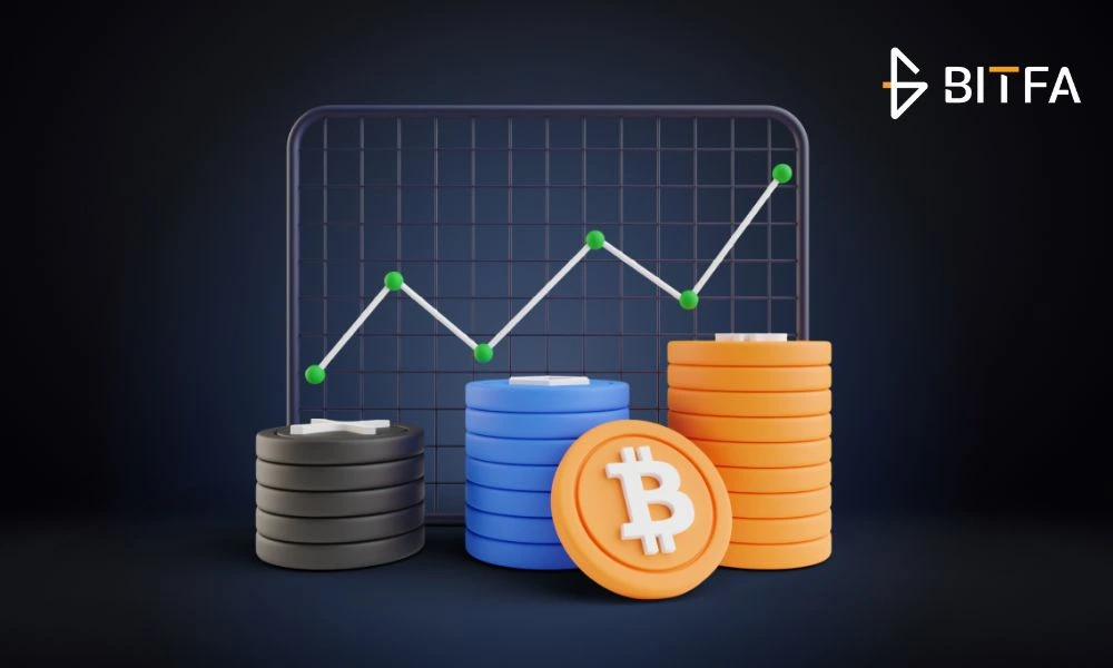 سویینگ تریدینگ (Swing Trading)