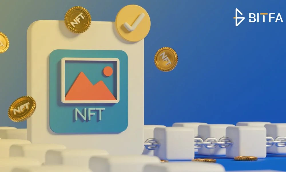 فری مینت NFT چیست؟