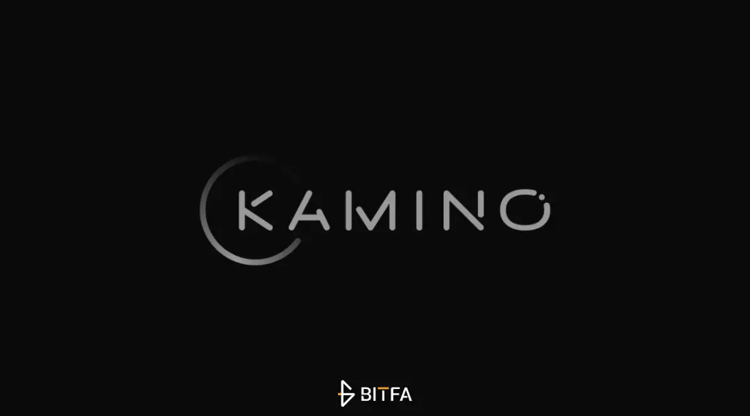 پروژه Kamino Finance