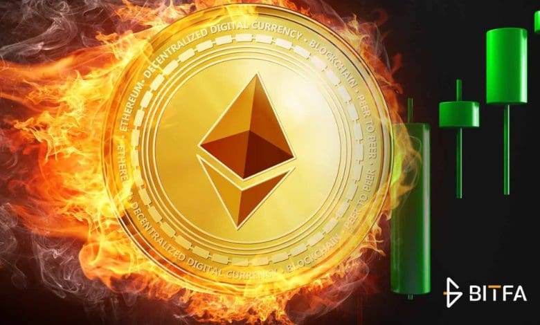 آینده اتریوم؛ پیش بینی قیمت ETH تا سال ۲۰۳۰