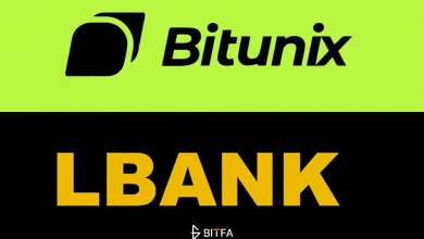 مقایسه بیت یونیکس و ال بانک