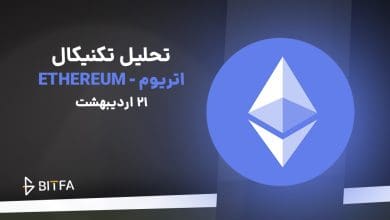 تحلیل اتریوم ۲۱ اردیبهشت ۱۴۰۴