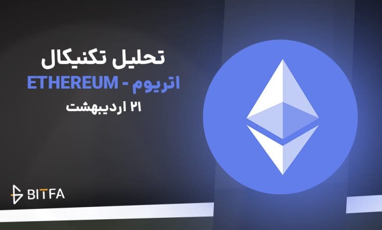 تحلیل اتریوم ۲۱ اردیبهشت ۱۴۰۴