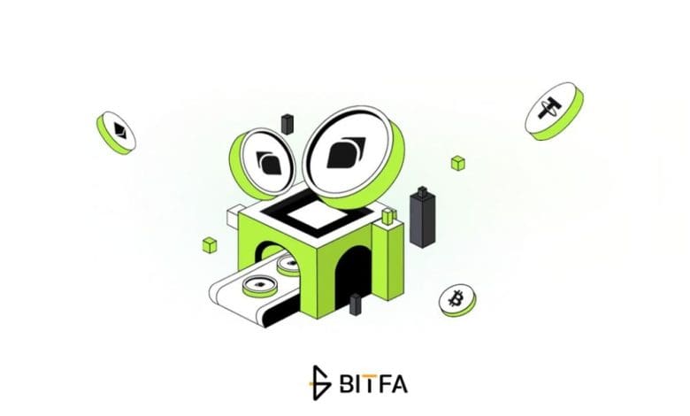 کارمزد صرافی بیت یونیکس؛ بررسی ساختار کارمزدهای Bitunix