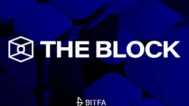 آموزش سایت TheBlock