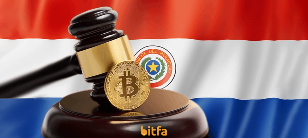 BTC Paraguay