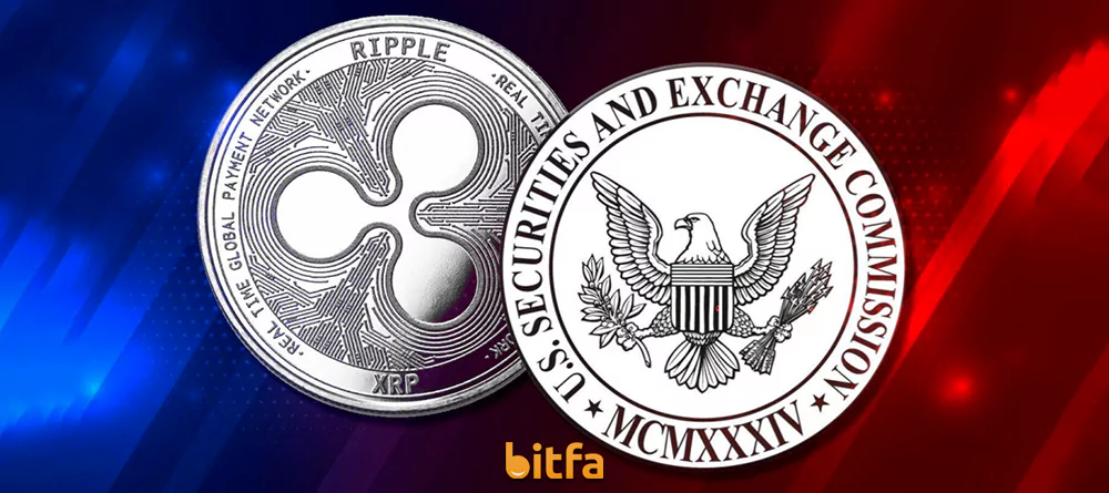 Ripple SEC