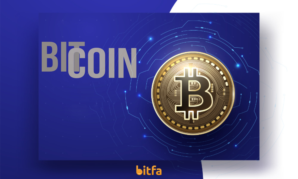 بیت کوین (BTC) چیست؟