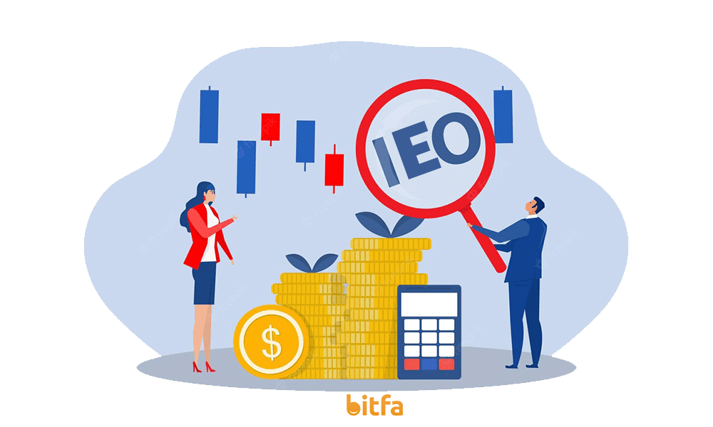 عرضه اولیه صرافی یا IEO چیست؟