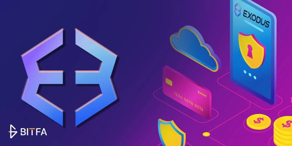 کیف پول اکسودوس