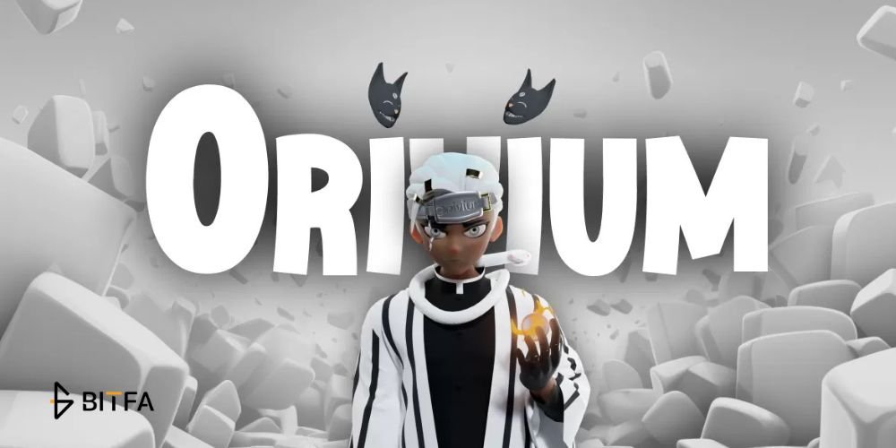 بازی اوریویوم (Orivium)