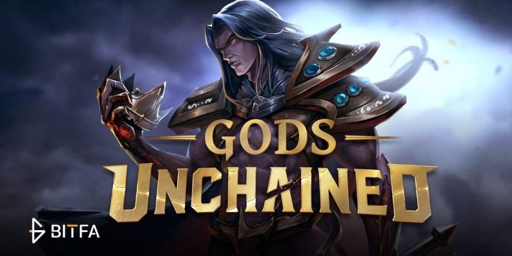 بازی گادز آنچیند (Gods Unchained)
