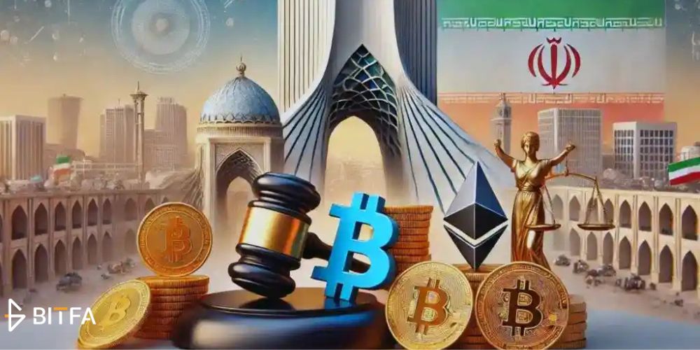احراز هویت در صرافی های ارز دیجیتال ایرانی