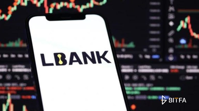 آموزش ترید اسپات در صرافی LBank؛ چگونه در بازار اسپات ال بانک معامله کنیم؟