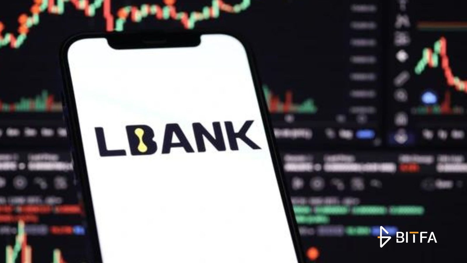 آموزش ترید اسپات در صرافی LBank؛ چگونه در بازار اسپات ال بانک معامله کنیم؟