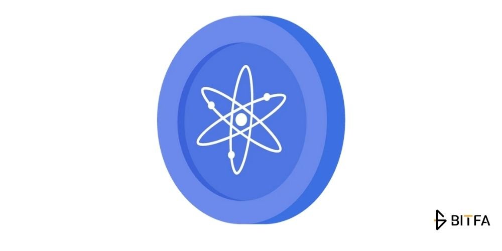 کازماس (Cosmos-Atom)