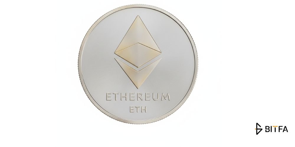 اتریوم (Ethereum-ETH)