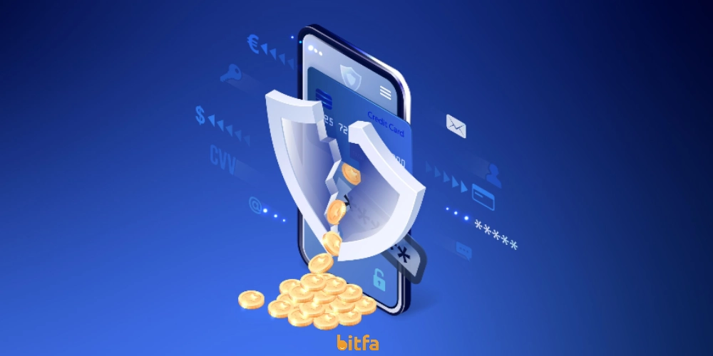افزایش امنیت تراست ولت؛ راهنمای کاربردی محافظت از دارایی دیجیتال
