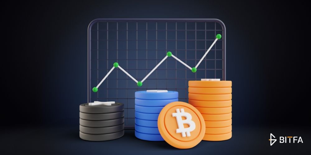 بهترین ارز دیجیتال برای استیک چیست؟ نحوه محاسبه سود از استیکینگ هر ارز دیجیتال
