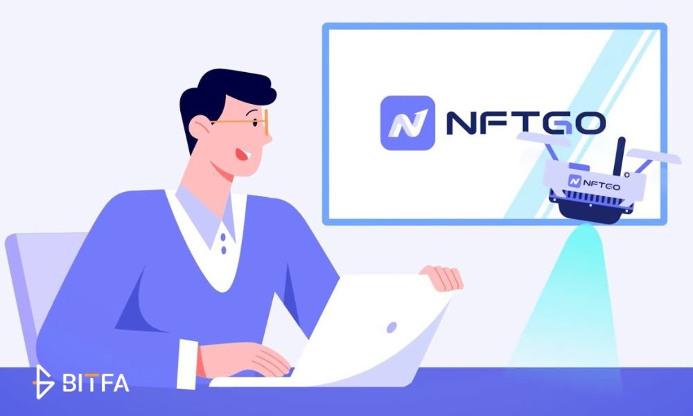 سایت NFTGO