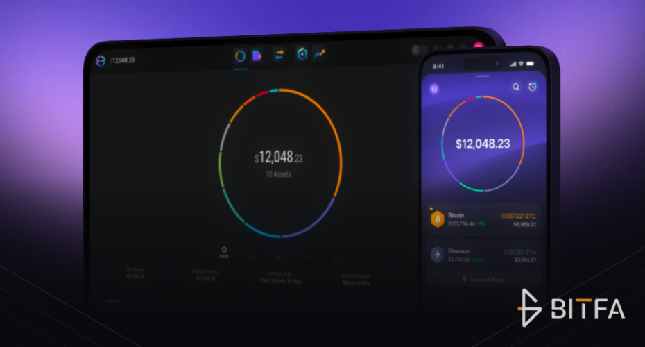 اکسودوس بهترین کیف پول برای آیفون
