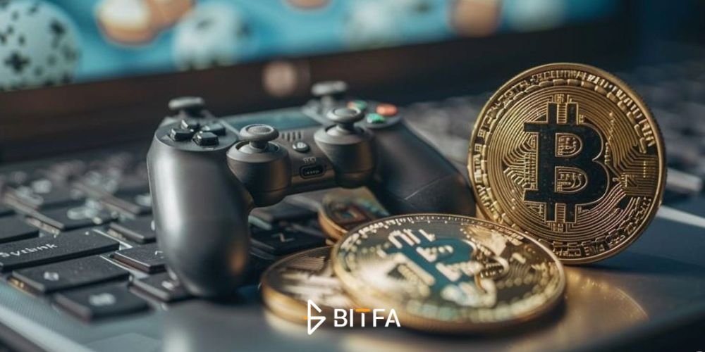 بازی کریپتویی چیست؟ معرفی ۸ بازی کریپتویی رایگان