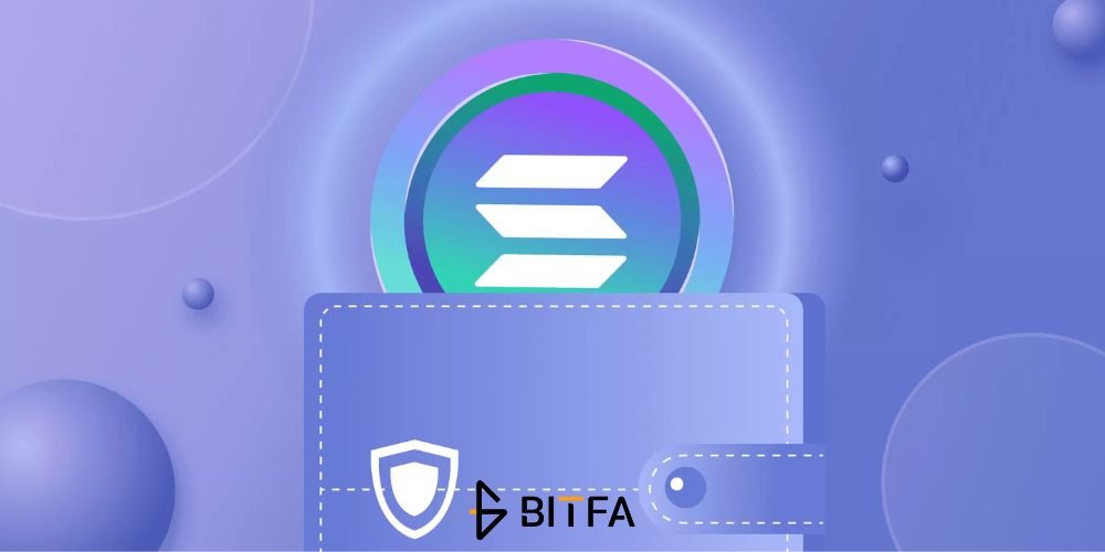 بهترین کیف پول سولانا کدام است؟ معرفی ۸ کیف پول سولانا (آپدیت ۲۰۲۶)