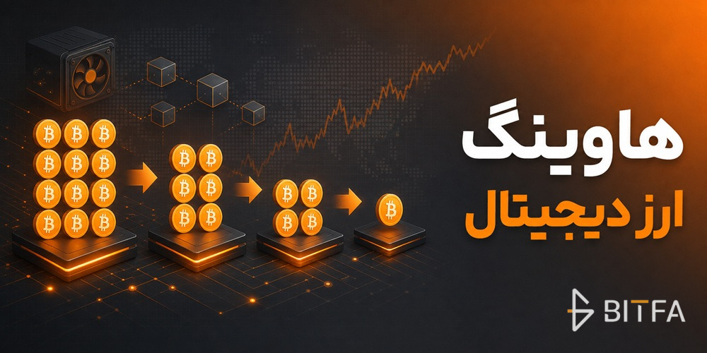 هاوینگ ارز دیجیتال