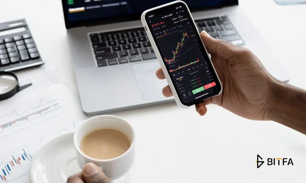 بهترین سبک ترید ارز دیجیتال