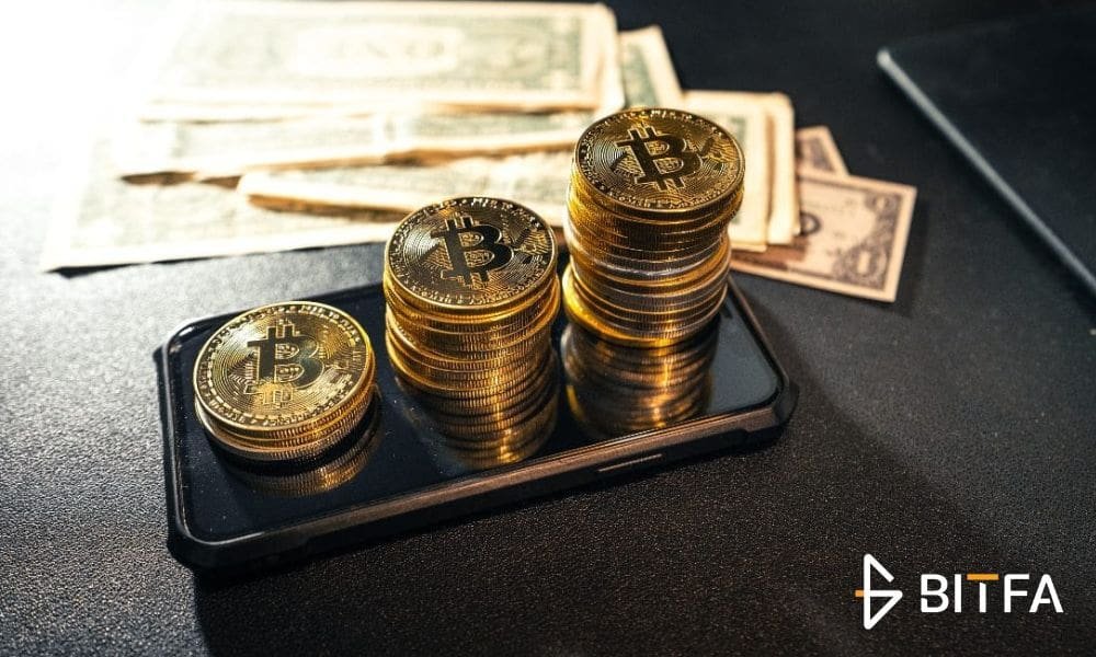 آیا استخراج ارز دیجیتال با موبایل سودآور است؟