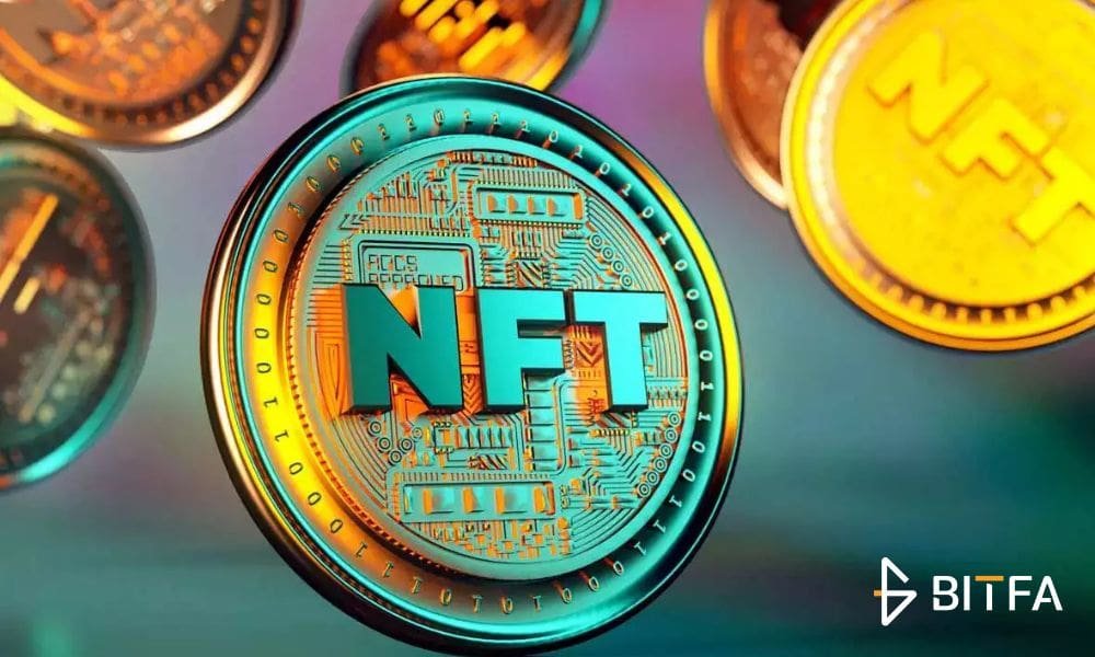 آیا سرمایه گذاری در ان اف تی هنوز سودآور است؟