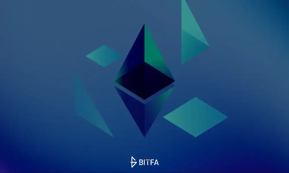 اتریوم در موقعیت حساس معاملاتی - بیتفا | Bitfa