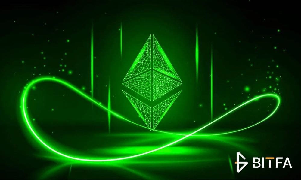 اتریوم کلاسیک؛ فورکی از اتریوم و بهترین ارز دیجیتال برای استخراج با موبایل