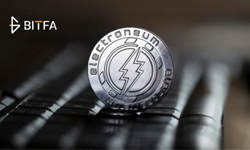 الکترونیوم؛ اولین ارز دیجیتال بریتانیایی