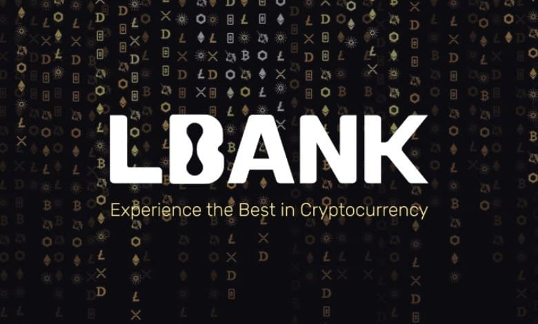 صرافی LBank جایگزینهای صرافی بینگ ایکس و مکسی