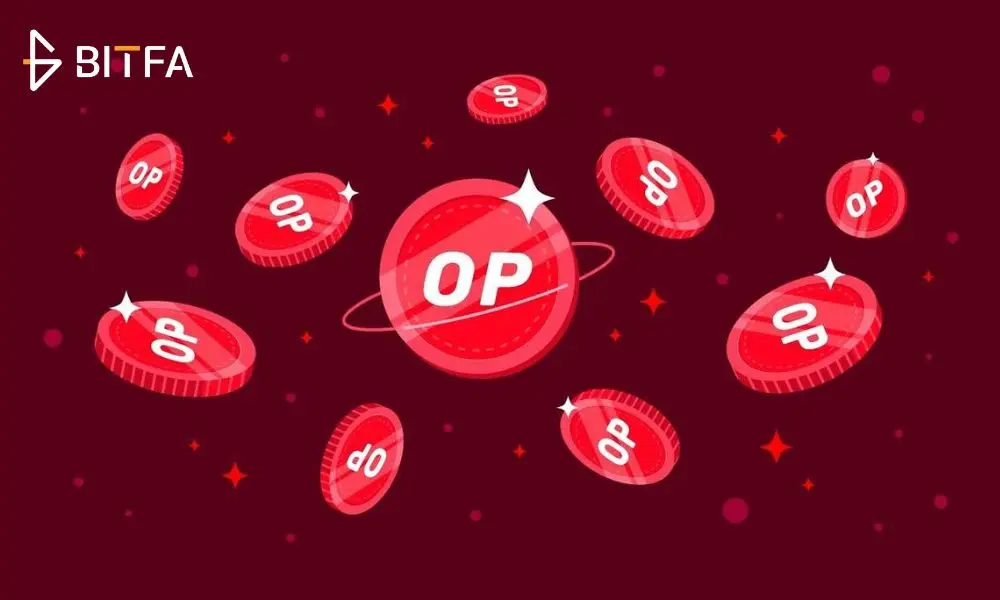 اپتیمیزم (Optimism)؛ یکی از بهترین ارزهای دیجیتال برای سرمایه گذاری