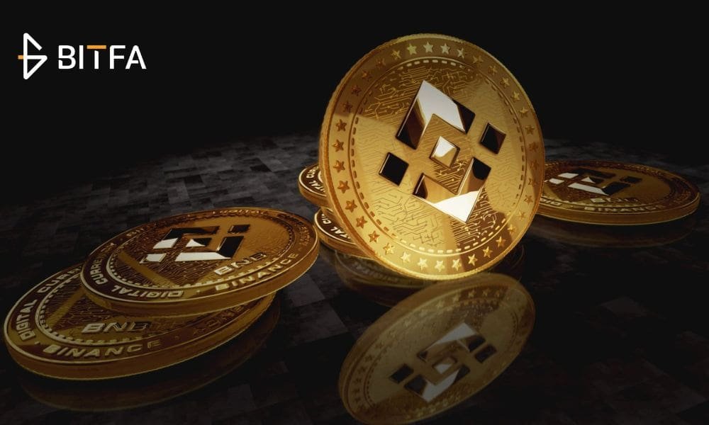 بایننس کوین (BNB) بهترین ارزهای دیجیتال برای سرمایه گذاری