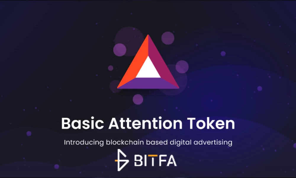 توکن BAT