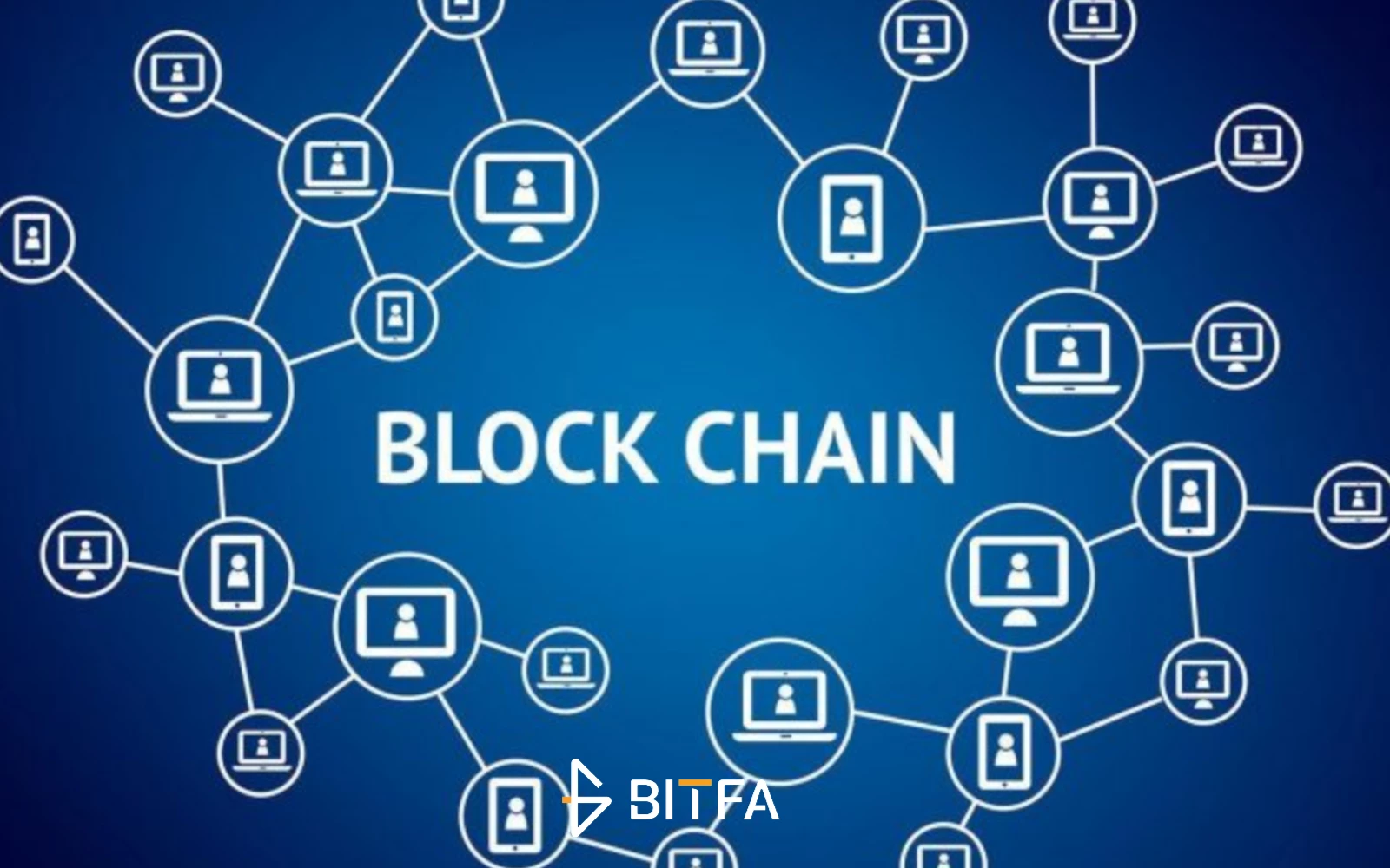 بلاکچین و DLT