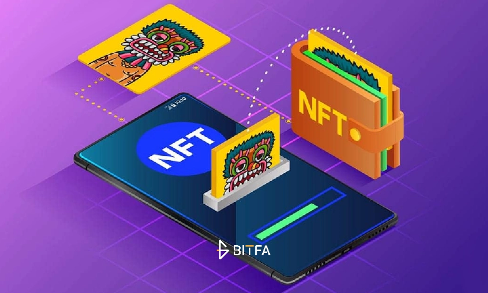بهترین کیف پول nft