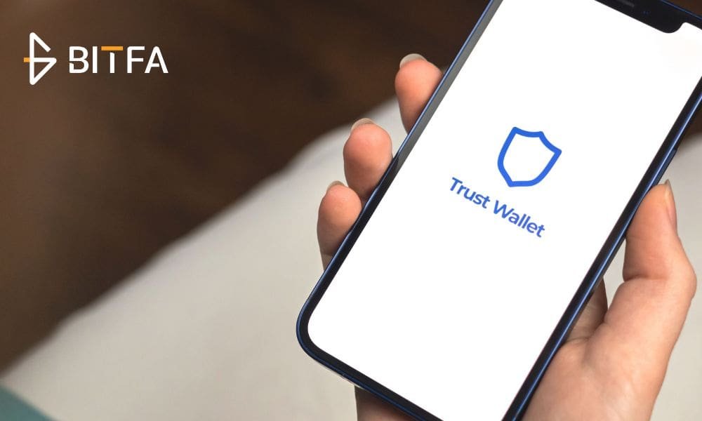 تراست ولت (Trust Wallet) چیست؟
